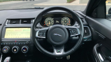 Jaguar E-Pace 2.0d [180] R-Dynamic HSE 5dr Auto Diesel Estate